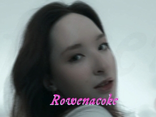Rowenacoke