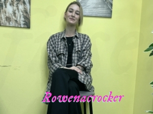Rowenacrocker