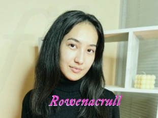 Rowenacrull