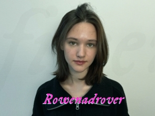 Rowenadrover