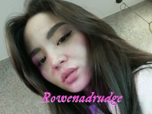 rowenadrudge Fille Sensuelle