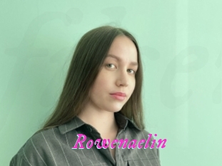 rowenaelin Fille Sensuelle