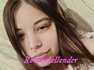 Rowenaellender