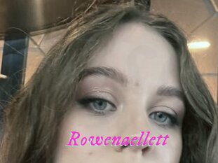 Rowenaellett