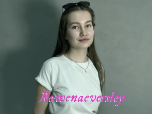 Rowenaeversley