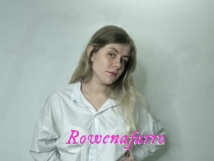Rowenafarro