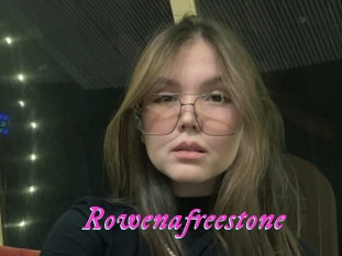Rowenafreestone