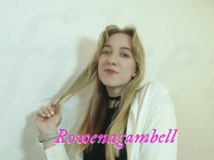 Rowenagambell