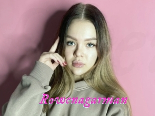 Rowenagarman
