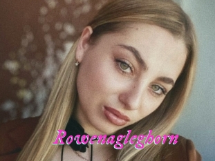 Rowenagleghorn