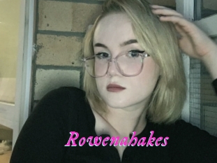 Rowenahakes