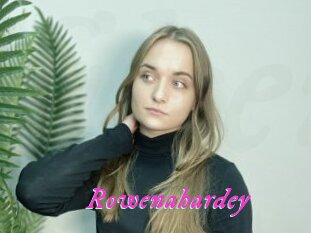Rowenahardey