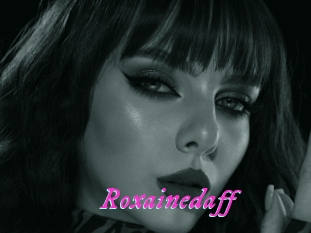 Roxainedaff