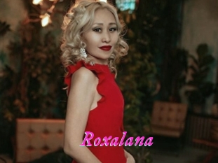 Roxalana