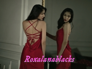 Roxalanablacks
