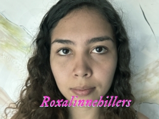 Roxalinnehillers
