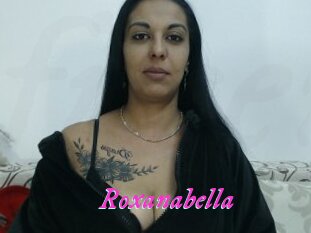 Roxanabella