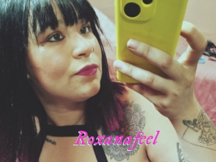 Roxanafeel