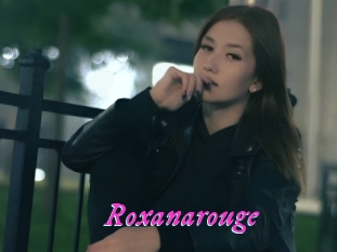Roxanarouge