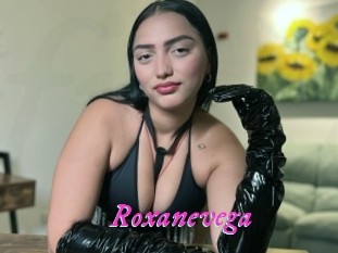 roxanevega Fille Sensuelle