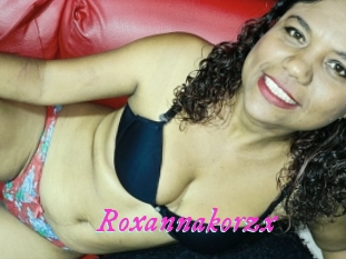 Roxannakorzx