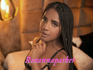 Roxannaparker