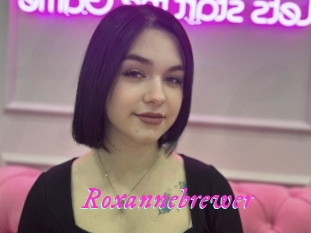 Roxannebrewer