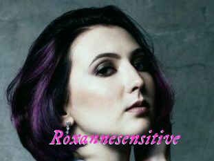 Roxannesensitive