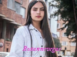 Roxannevegas
