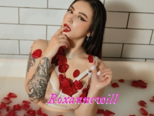 Roxannewill