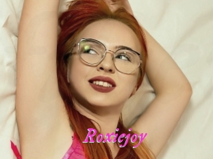 Roxiejoy