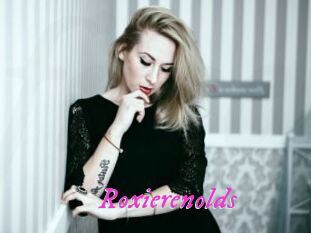 Roxierenolds