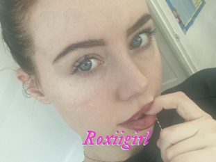 Roxiigirl