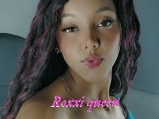 roxxi_queen Fille Sensuelle