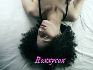 Roxxycox