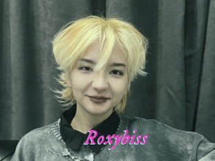 Roxybiss