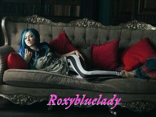 Roxybluelady