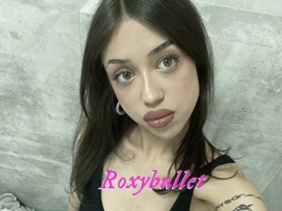 Roxybullet