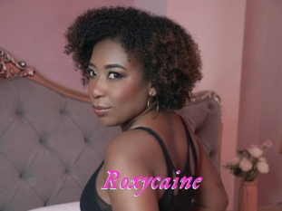 Roxycaine