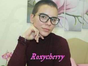 Roxycherry