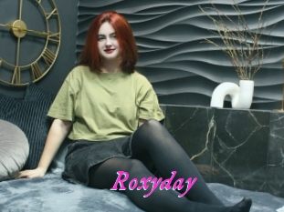 Roxyday