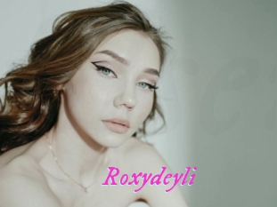 Roxydeyli