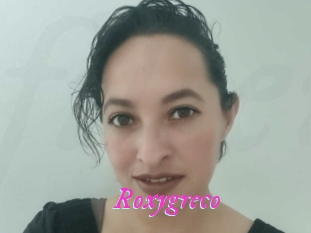 Roxygreco