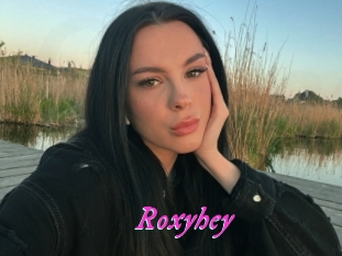 roxyhey Fille Sensuelle