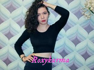 Roxykarma