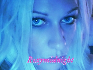 roxymidnight Fille Sensuelle