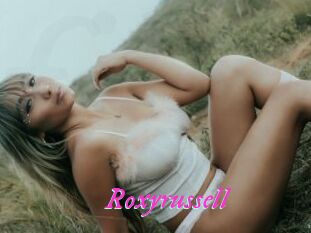 Roxyrussell