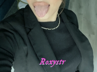 Roxystr