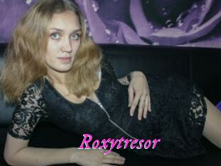 Roxytresor