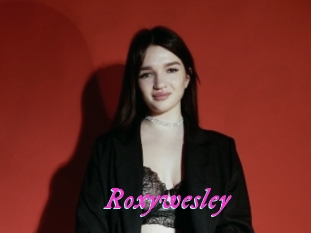 Roxywesley
